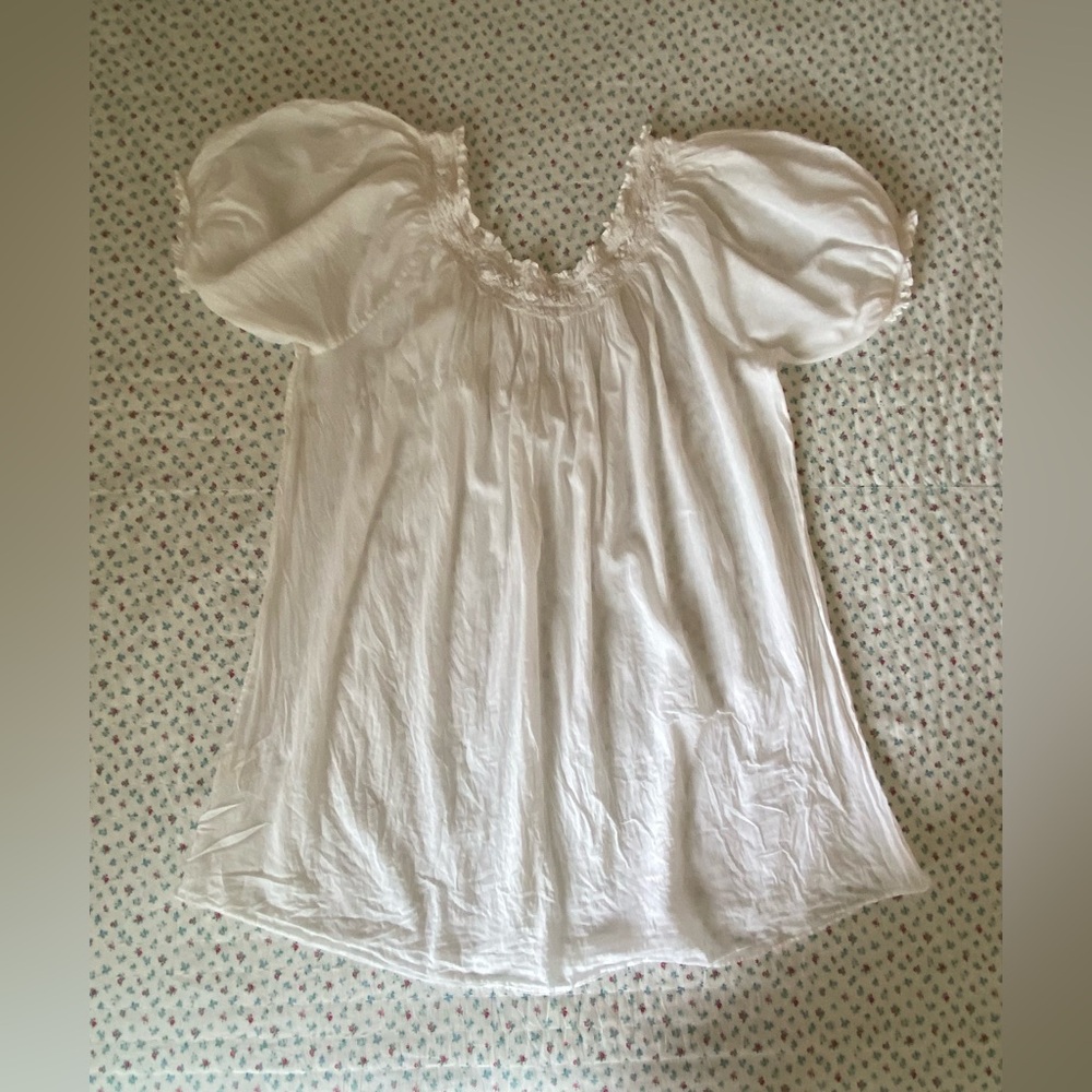 Dôen Odessa Nightgown Dress - Picture 15 of 16